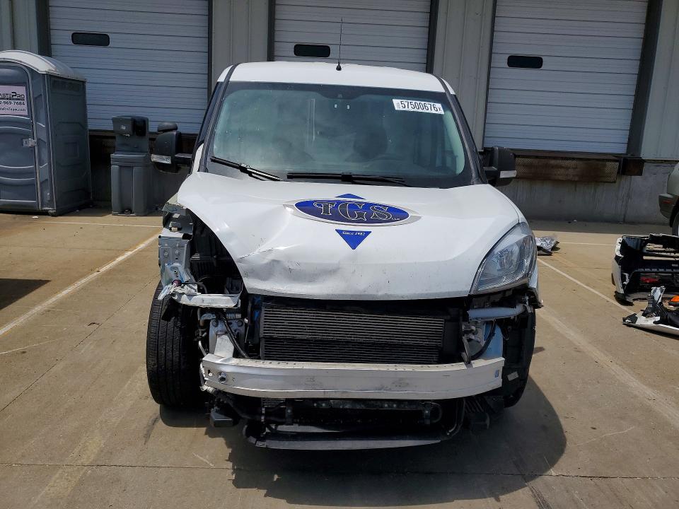 Aukcja sprzedaży 2022 Ram Promaster City, vin: ZFB636VP4N6W06063, numer aukcji: 57500676