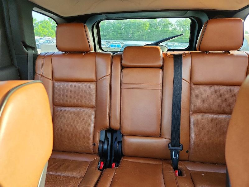 56848916 :رقم المزاد ، 1J4RR6GG9BC744310 vin ، 2011 Jeep Grand Cherokee مزاد بيع