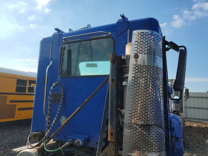 Продажа на аукционе авто 2009 Freightliner Conventional, vin: 1FUJA6CK19LAH1177, номер лота: 57237896