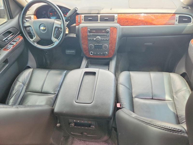 Aukcja sprzedaży 2011 Chevrolet Suburban, vin: 1GNSKJE33BR312718, numer aukcji: 57025216