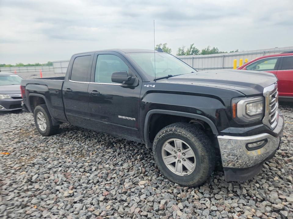 Продажа на аукционе авто 2018 Gmc Sierra, vin: 2GTV2MEC6J1108543, номер лота: 56266176