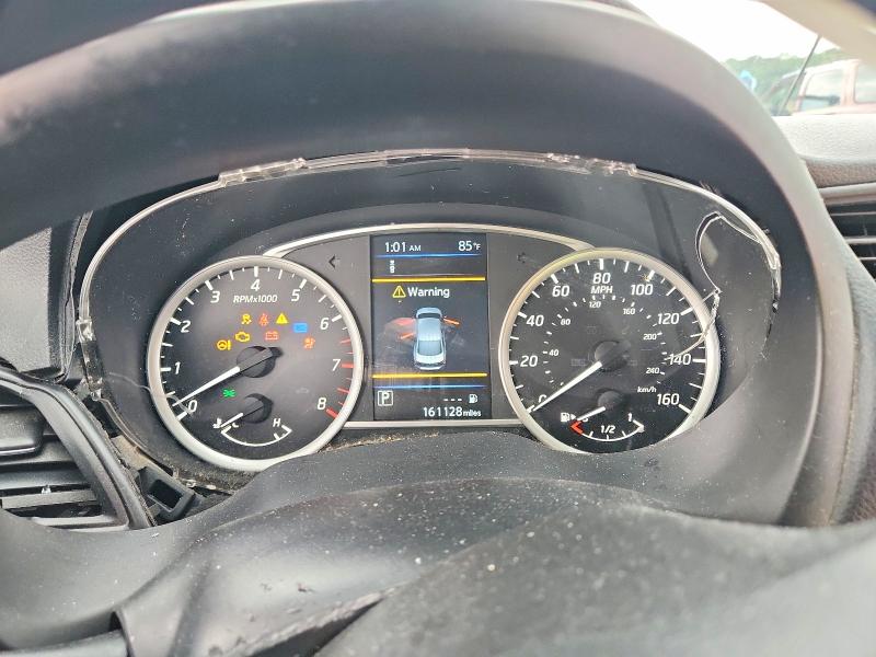 Продаж на аукціоні авто 2019 Nissan Sentra, vin: 3N1AB7AP0KY229549, номер лоту: 56537946