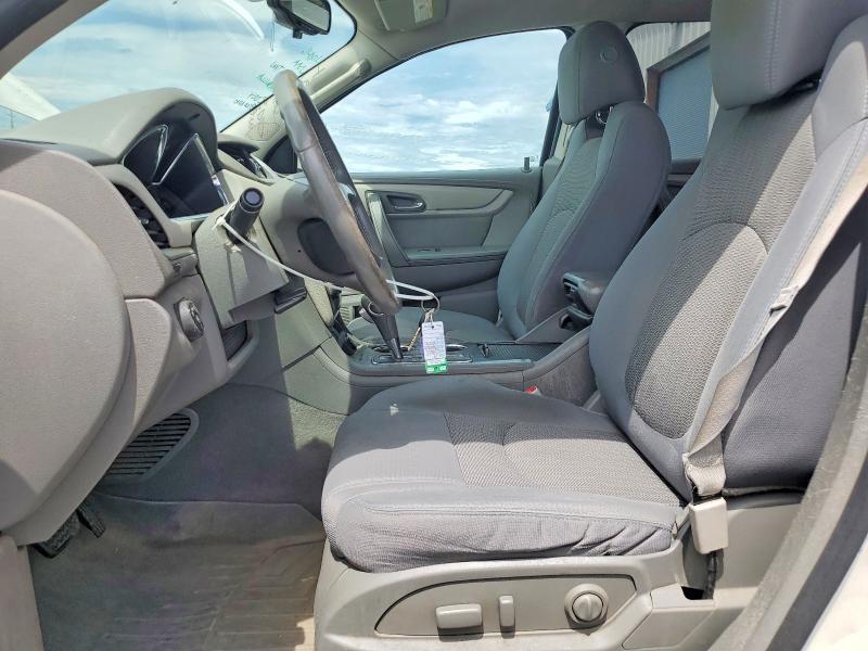 Aukcja sprzedaży 2014 Chevrolet Traverse, vin: 1GNKVGKD0EJ165297, numer aukcji: 56334676
