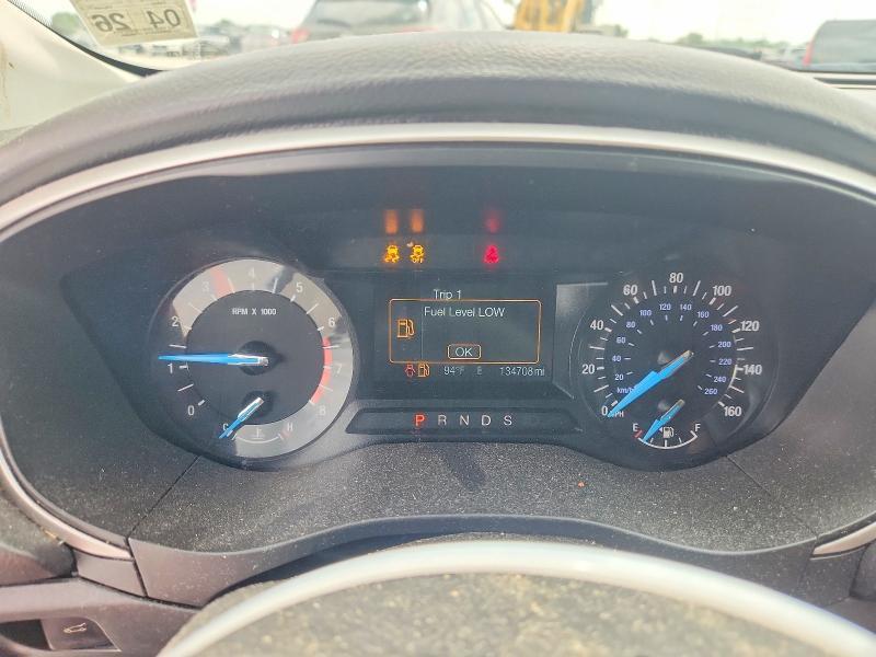 2015 Ford Fusion მანქანა იყიდება აუქციონზე, vin: 3FA6P0HD2FR231381, აუქციონის ნომერი: 58650946