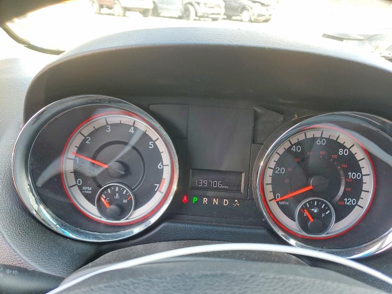 2012 Dodge Caravan მანქანა იყიდება აუქციონზე, vin: 2C4RDGBG6CR148727, აუქციონის ნომერი: 57080316