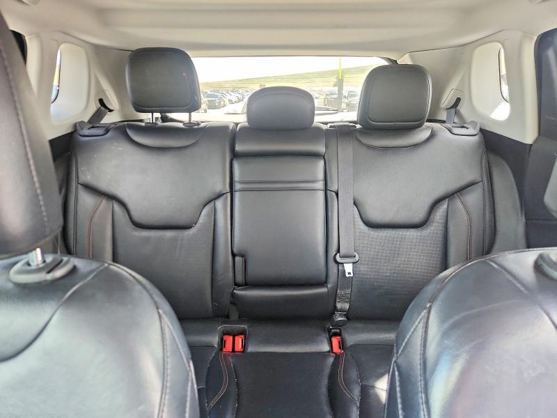 Продаж на аукціоні авто 2018 Jeep Compass, vin: 3C4NJDCB1JT104993, номер лоту: 56177726