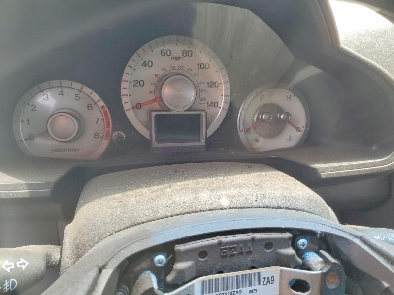2011 Honda Pilot მანქანა იყიდება აუქციონზე, vin: 5FNYF4H98BB041587, აუქციონის ნომერი: 57925956