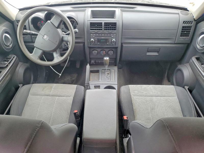Aukcja sprzedaży 2008 Dodge Nitro, vin: 1D8GT28K28W190935, numer aukcji: 55775576