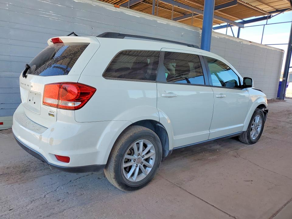 Aukcja sprzedaży 2013 Dodge Journey, vin: 3C4PDCBG7DT527010, numer aukcji: 55375386