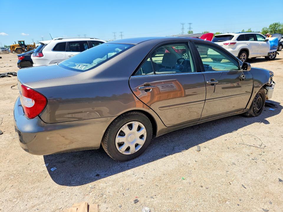 56546466 :رقم المزاد ، 4T1BE32K14U901382 vin ، 2004 Toyota Camry مزاد بيع