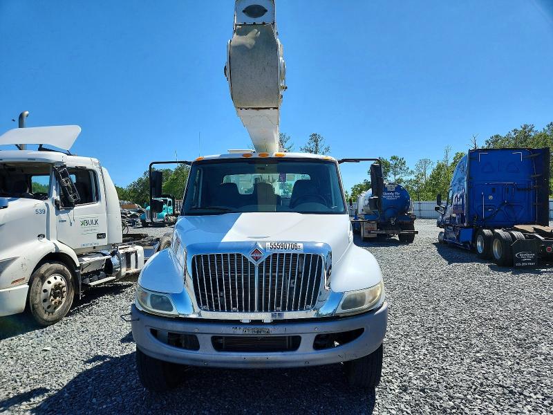 2016 International 4300 4300 მანქანა იყიდება აუქციონზე, vin: 3HAMMMMN0GL280451, აუქციონის ნომერი: 55590706