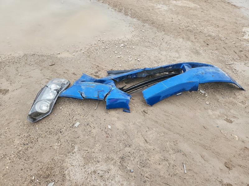 56033226 :رقم المزاد ، 2HGFA555X9H708761 vin ، 2009 Honda Civic مزاد بيع