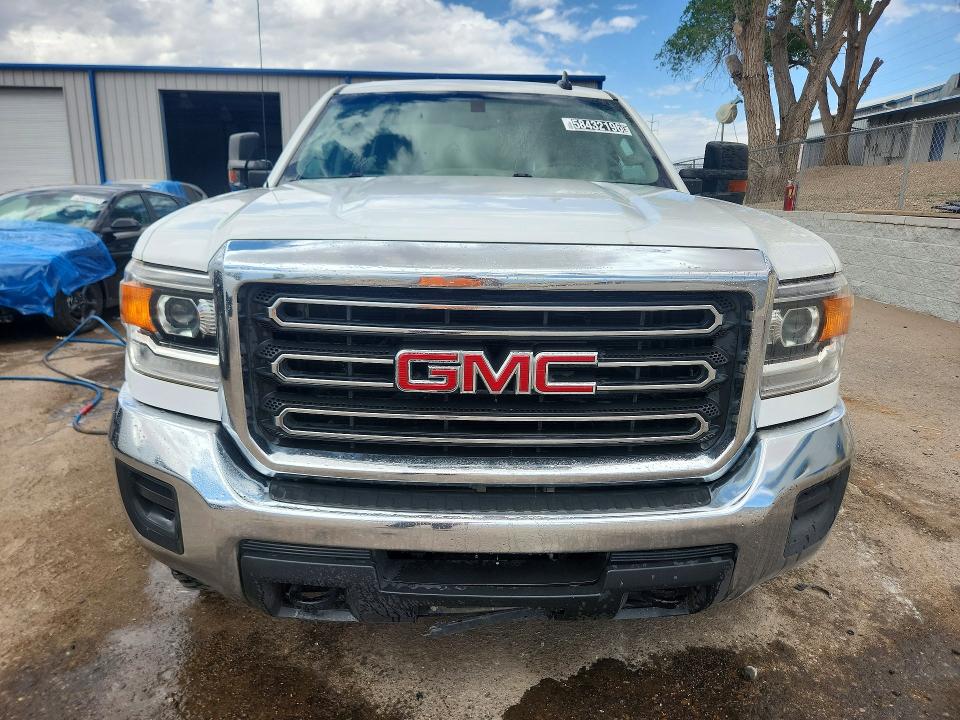 Продажа на аукционе авто 2019 Gmc Sierra, vin: 2GT22NEG9K1199918, номер лота: 58432196