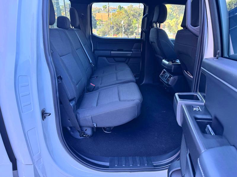 Aukcja sprzedaży 2024 Ford F150, vin: 1FTEW3KP0RKD89336, numer aukcji: 59200206