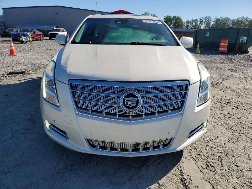 Продаж на аукціоні авто 2013 Cadillac Xts, vin: 2G61U5S39D9146487, номер лоту: 55949016