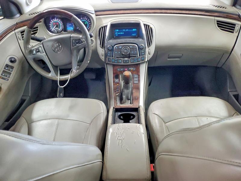 Продажа на аукционе авто 2011 Buick Lacrosse, vin: 1G4GE5ED9BF141086, номер лота: 57717196