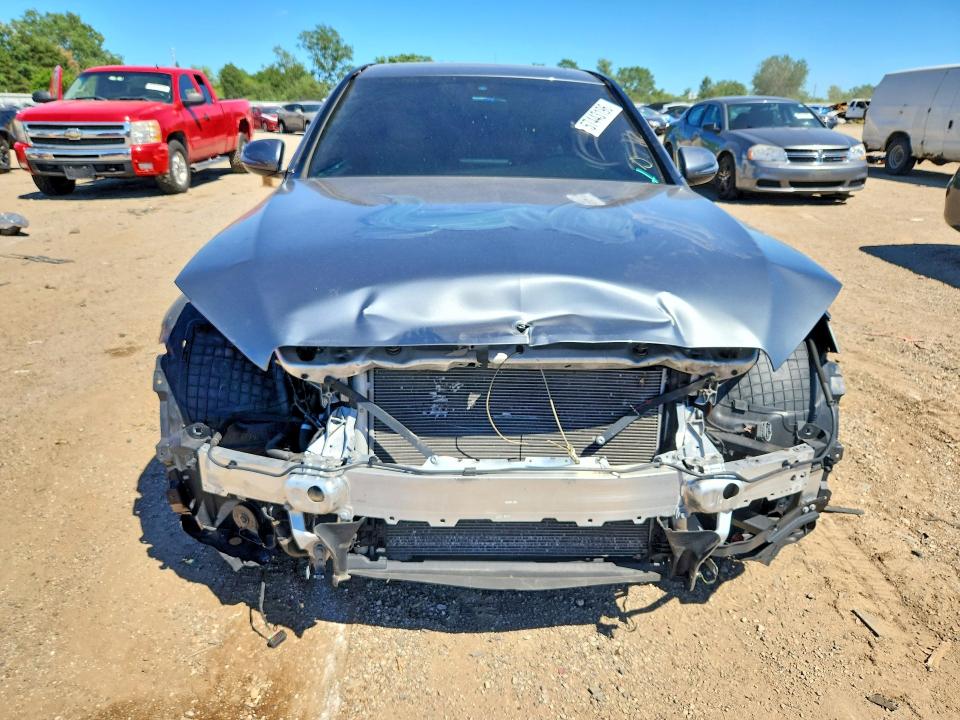 Продаж на аукціоні авто 2018 Mercedes-benz C, vin: 55SWF4KB6JU251928, номер лоту: 57443196