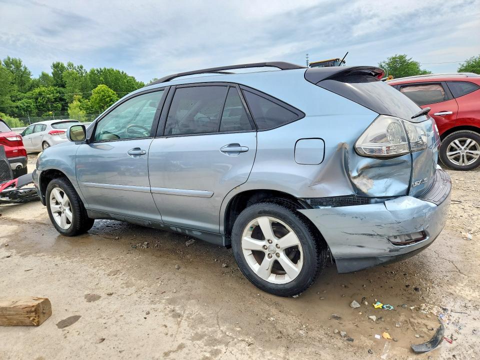 Aukcja sprzedaży 2005 Lexus Rx, vin: 2T2GA31U15C019809, numer aukcji: 57742606