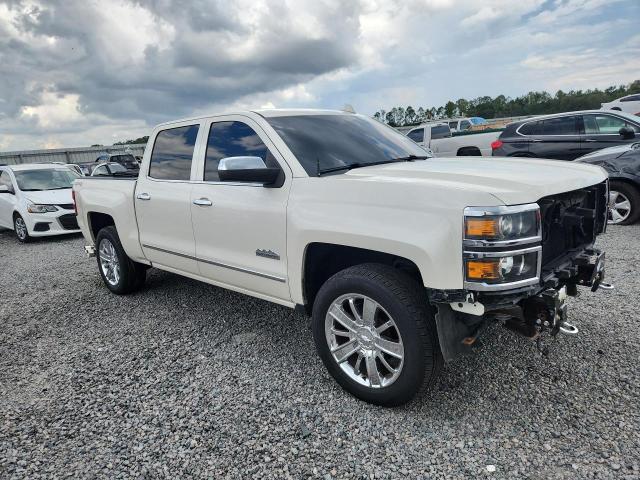 2015 Chevrolet Silverado მანქანა იყიდება აუქციონზე, vin: 3GCUKTEC0FG468069, აუქციონის ნომერი: 56939426