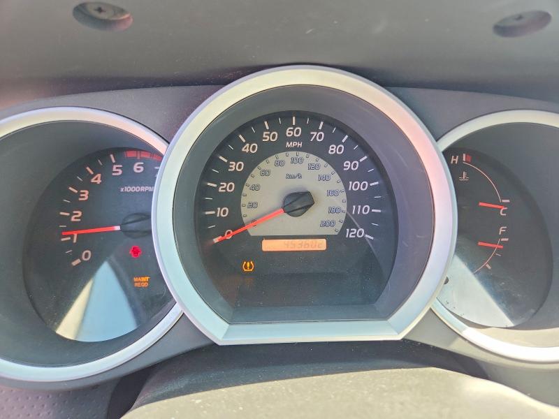 56184486 :رقم المزاد ، 3TMJU62N96M015137 vin ، 2006 Toyota Tacoma مزاد بيع