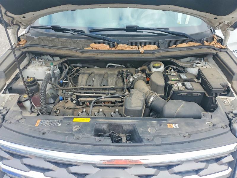 56828246 :رقم المزاد ، 1FM5K8B82JGC02568 vin ، 2018 Ford Explorer مزاد بيع