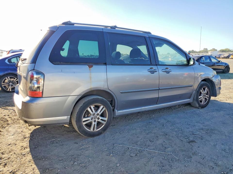 Aukcja sprzedaży 2005 Mazda Mpv, vin: JM3LW28A350547816, numer aukcji: 85967505