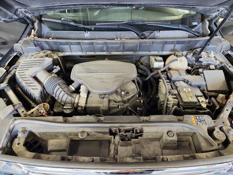 Aukcja sprzedaży 2019 Gmc Acadia, vin: 1GKKNULS9KZ225017, numer aukcji: 56583046