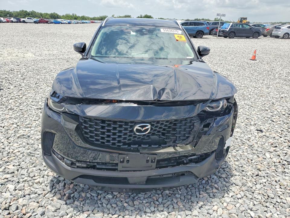 Aukcja sprzedaży 2024 Mazda Cx-50, vin: 7MMVABBM5RN179487, numer aukcji: 55638376