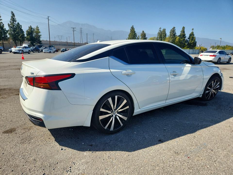 Aukcja sprzedaży 2020 Nissan Altima, vin: 1N4BL4CV3LC187757, numer aukcji: 56804656