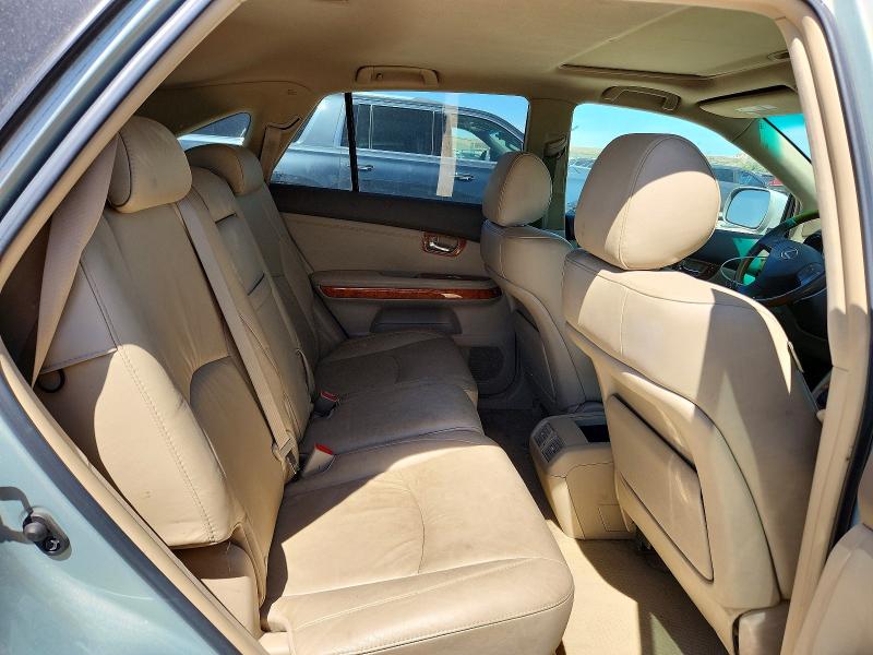 Продаж на аукціоні авто 2008 Lexus Rx, vin: 2T2HK31U88C075817, номер лоту: 54440016