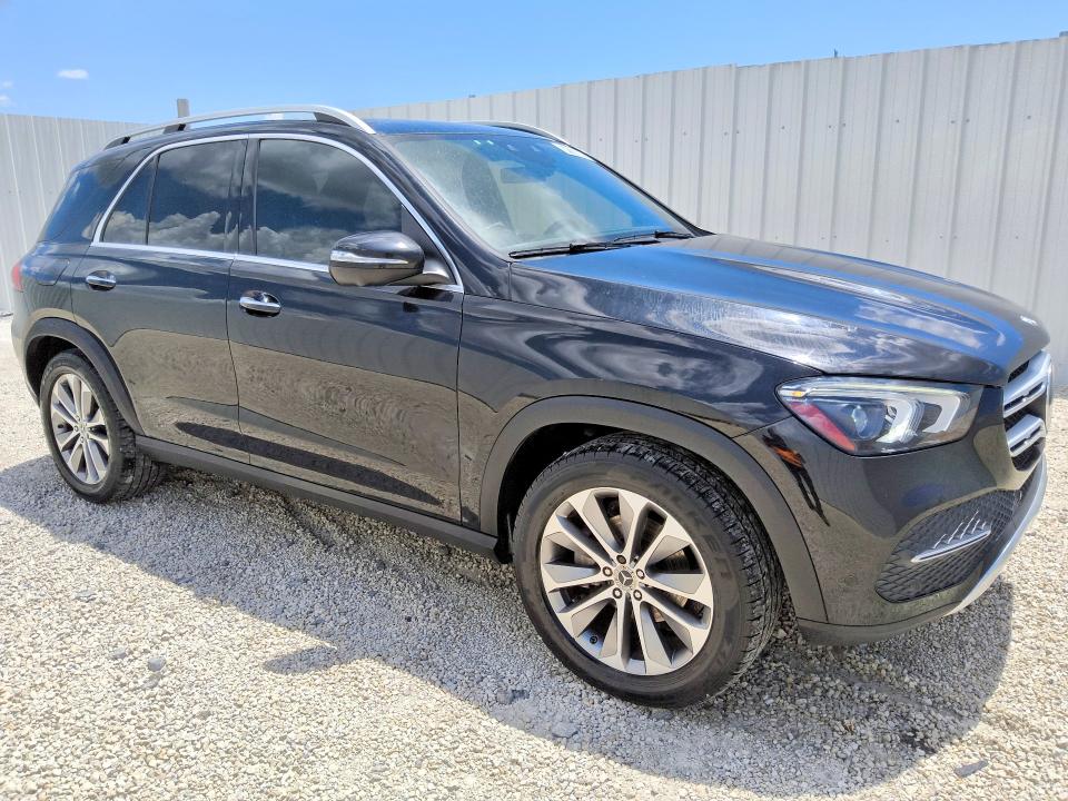 Продаж на аукціоні авто 2020 Mercedes-benz Gle, vin: 4JGFB4KB1LA256345, номер лоту: 57928096