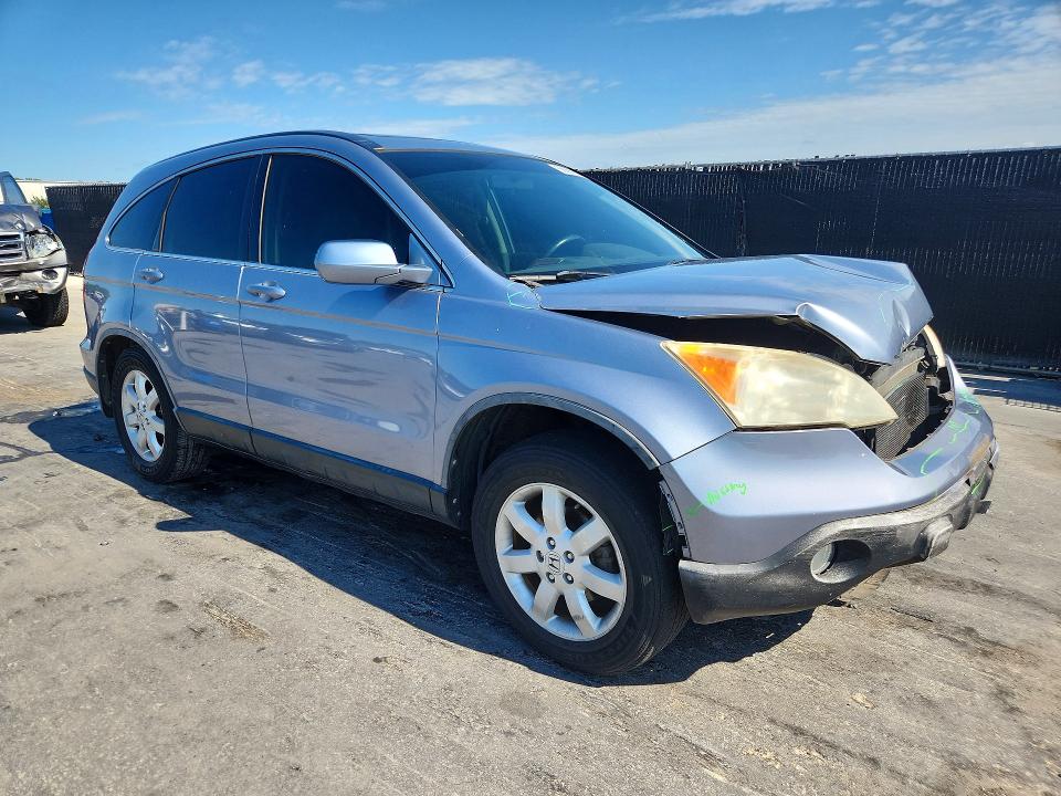 Продаж на аукціоні авто 2008 Honda Cr-v, vin: JHLRE48768C048505, номер лоту: 56994536
