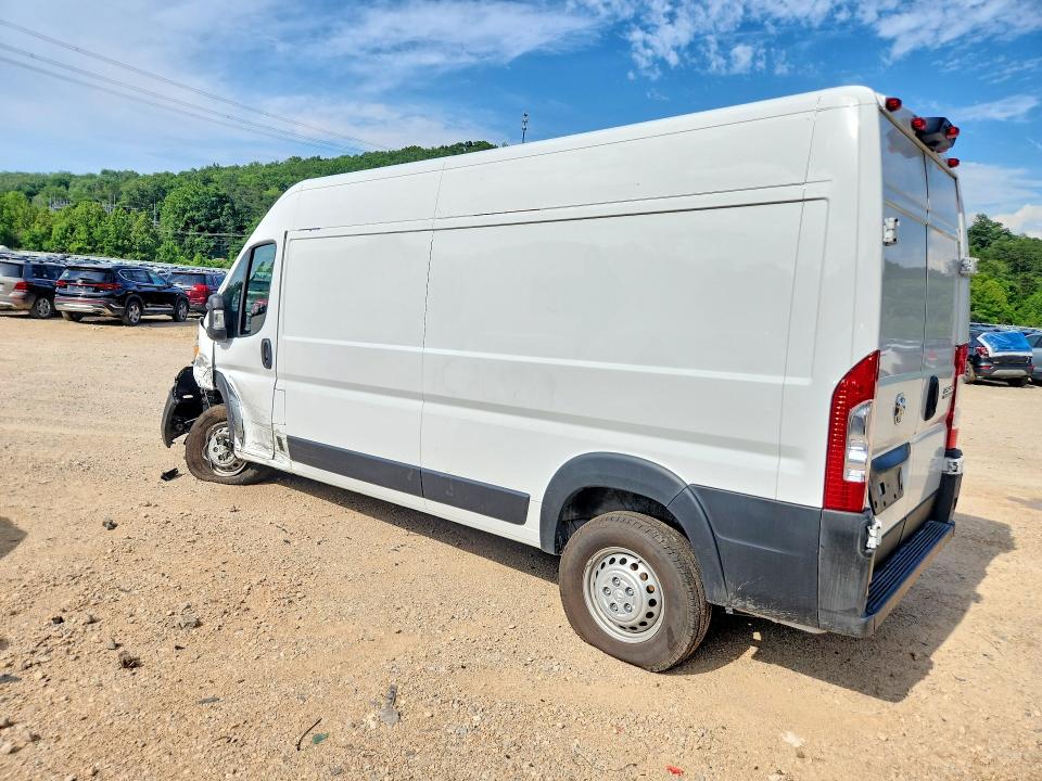 Aukcja sprzedaży 2026 Ram Promaster 2500, vin: 3C6LRVDGXTE172076, numer aukcji: 56042886