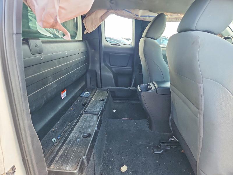 Продаж на аукціоні авто 2016 Toyota Tacoma, vin: 5TFRX5GN1GX060971, номер лоту: 58762036