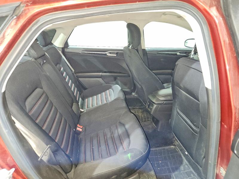 Продаж на аукціоні авто 2014 Ford Fusion, vin: 3FA6P0H79ER360663, номер лоту: 57050876