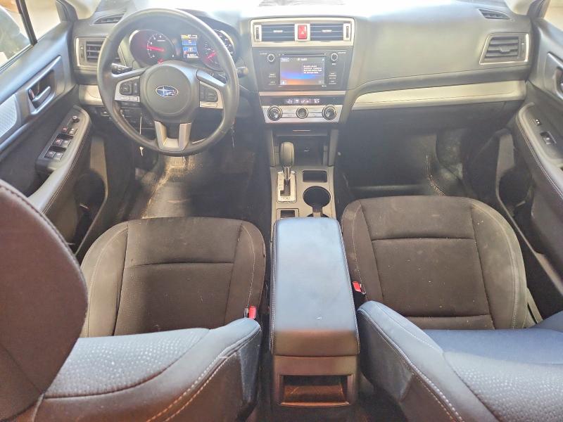 55537066 :رقم المزاد ، 4S3BNAA66H3030231 vin ، 2017 Subaru Legacy مزاد بيع