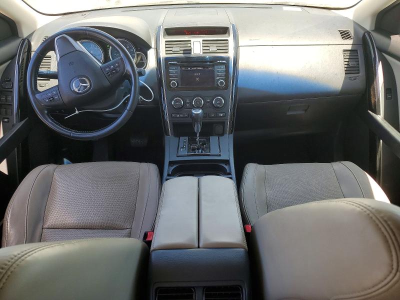 Продаж на аукціоні авто 2013 Mazda Cx-9, vin: JM3TB3CV9D0402421, номер лоту: 56894276