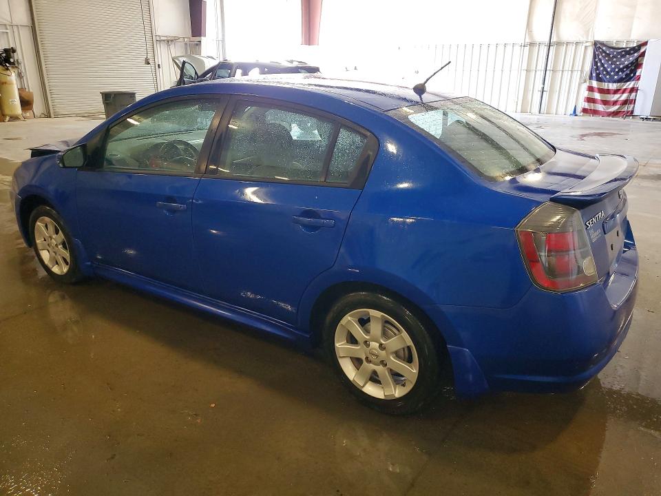 58089616 :رقم المزاد ، 3N1AB6APXBL628296 vin ، 2011 Nissan Sentra مزاد بيع