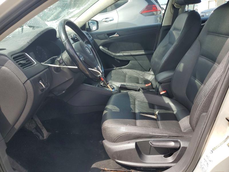 Продажа на аукционе авто 2011 Volkswagen Jetta, vin: 3VWDZ7AJ2BM320456, номер лота: 59539786
