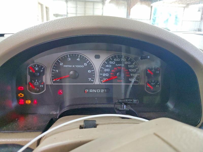 Продажа на аукционе авто 2006 Ford F150, vin: 1FTPX12V56NB03211, номер лота: 55744066