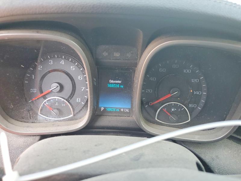49705726 :رقم المزاد ، 1G11C5SL4FF314894 vin ، 2015 Chevrolet Malibu مزاد بيع