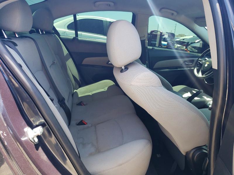 Продаж на аукціоні авто 2015 Chevrolet Cruze, vin: 1G1PC5SB2F7199871, номер лоту: 56736976