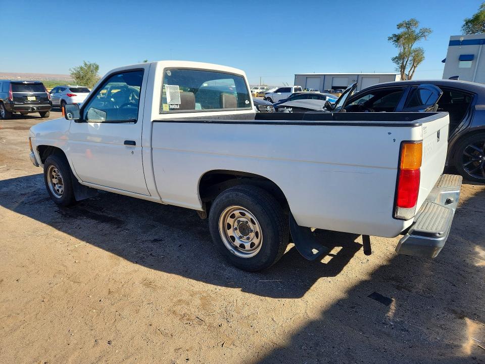 Aukcja sprzedaży 1992 Nissan Pickup, vin: 1N6SD11S2NC360327, numer aukcji: 56615386