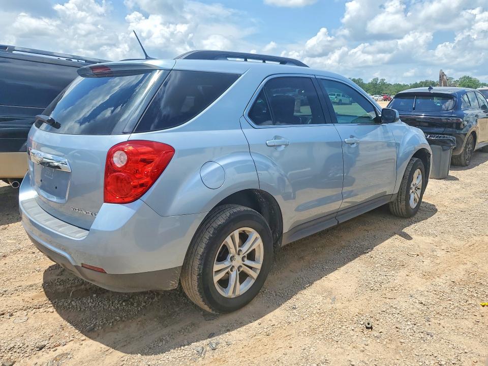 55395596 :رقم المزاد ، 2GNALBEKXE6240549 vin ، 2014 Chevrolet Equinox مزاد بيع