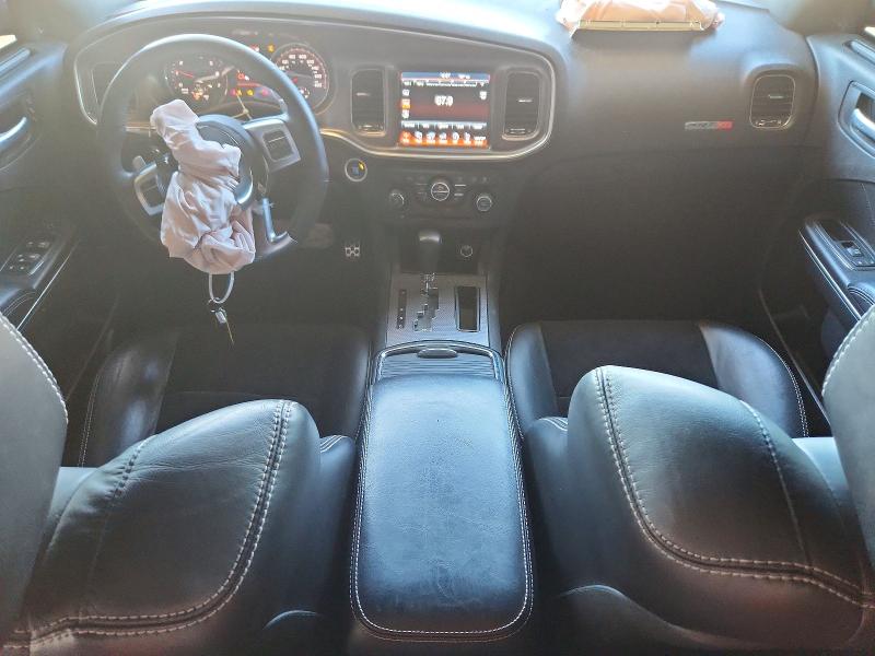Продаж на аукціоні авто 2013 Dodge Charger, vin: 2C3CDXEJ4DH604538, номер лоту: 58154396