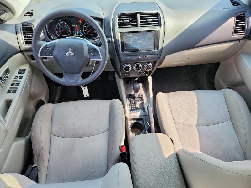 Продаж на аукціоні авто 2021 Mitsubishi Outlander Sport, vin: JA4ARUAU8MU030472, номер лоту: 56144786