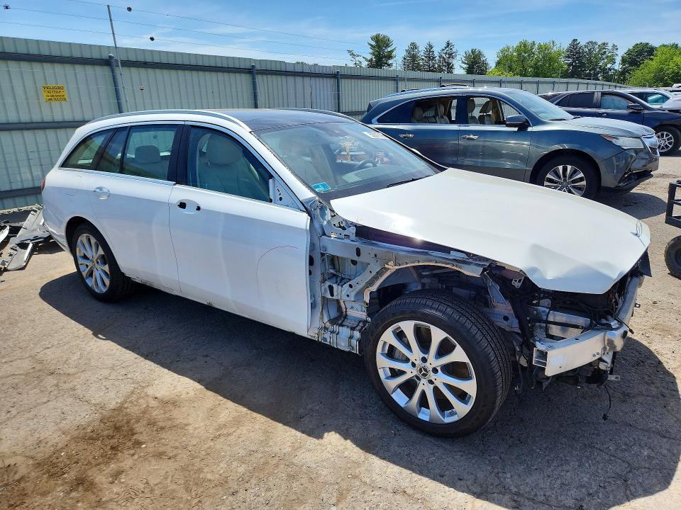 Aukcja sprzedaży 2019 Mercedes-benz E, vin: WDDZH6JB9KA559133, numer aukcji: 56317196
