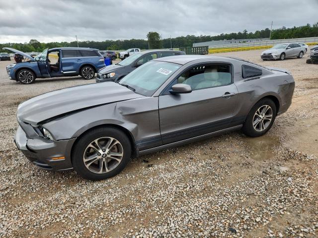 Aukcja sprzedaży 2014 Ford Mustang, vin: 1ZVBP8AM7E5232512, numer aukcji: 57630106