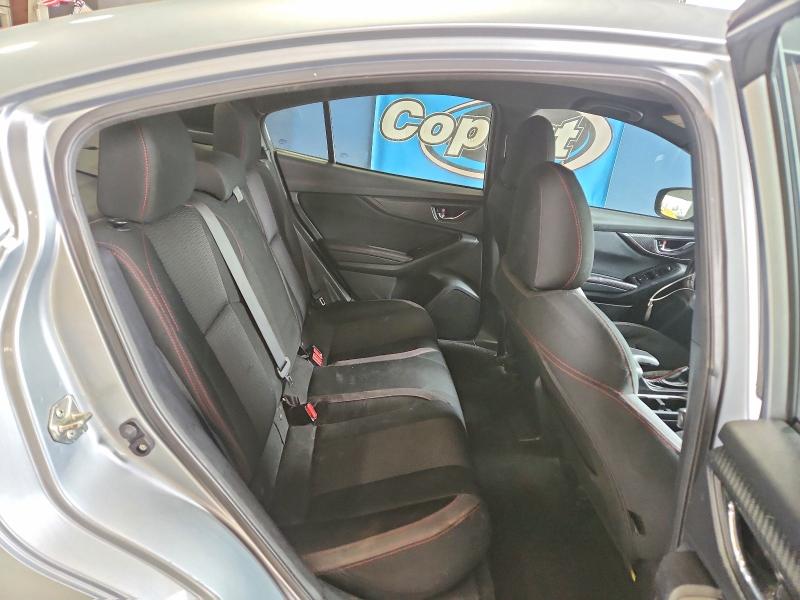 Продажа на аукционе авто 2018 Subaru Impreza, vin: 4S3GKAK68J3608056, номер лота: 56623906