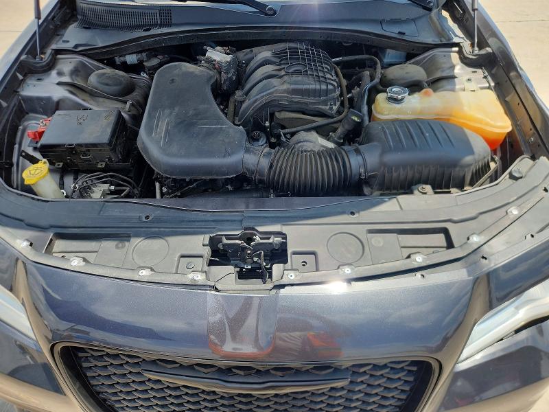 Продаж на аукціоні авто 2018 Chrysler 300, vin: 2C3CCAAG3JH315592, номер лоту: 57589206